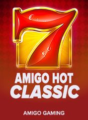 Amigo Hot Classic