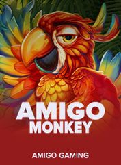 Amigo Monkey