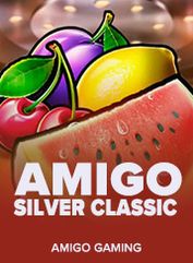 Amigo Silver Classic