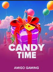 Candy Time