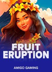 Fruit Eruption