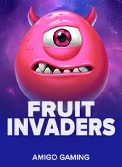 Fruit Invaders