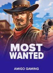 Most Wanted