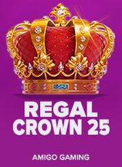 Regal Crown 25