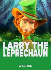 Larry the Leprechaun