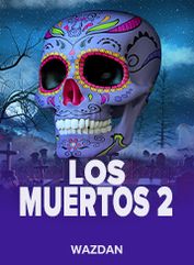 Los Muertos 2