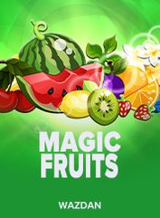 Magic Fruits