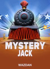Mystery Jack