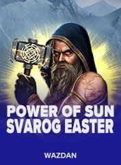 Power of Sun: Svarog Easter