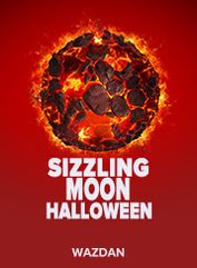 Sizzling Moon Halloween