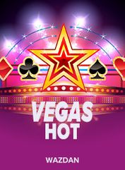 Vegas Hot
