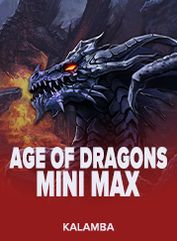 Age of Dragons Mini-Max