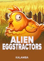 Alien Eggstractors