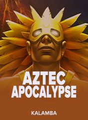 Aztec Apocalypse PrizeMatch