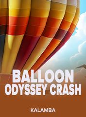 Balloon Odyssey Crash