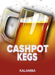 Cashpot Kegs