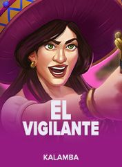 El Vigilante
