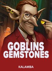 Goblins & Gemstones