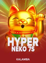 Hyper Neko 7s
