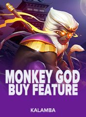 Monkey God Buy Feature
