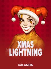 Xmas Lightning