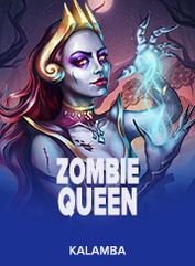 Zombie Queen