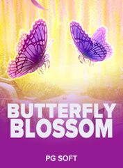 Butterfly Blossom