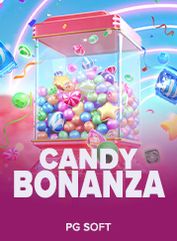 Candy Bonanza