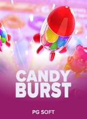 Candy Burst