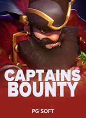 Captain's Bounty