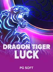 Dragon Tiger Luck