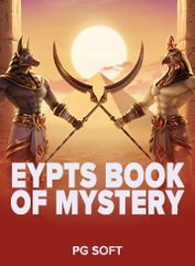 Egypt's Book of Mystery