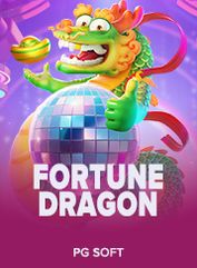 Fortune Dragon