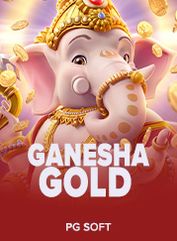Ganesha Gold