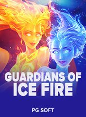 Guardians of Ice & Fire
