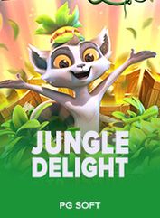 Jungle Delight