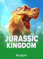 Jurassic Kingdom