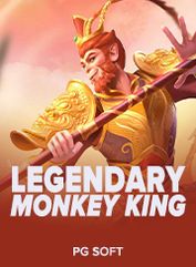 Legendary Monkey King