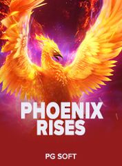 Phoenix Rises
