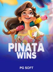 Pinata Wins