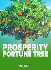 Prosperity Fortune Tree