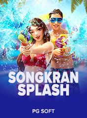 Songkran Splash
