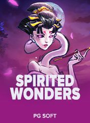 Spirited Wonders