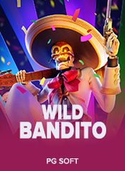Wild Bandito