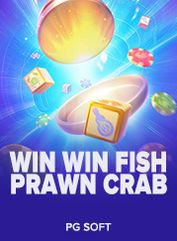 Win Win Fish Prawn Crab