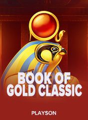 Book of Gold: Classic