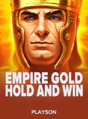 Empire Gold: Hold and Win
