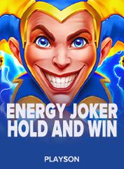 Energy Joker: Hold and Win