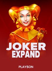 Joker Expand