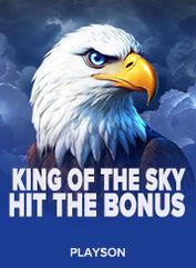 King of the Sky: Hit the Bonus
